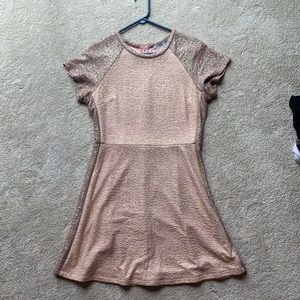 Perfect sparkly dress